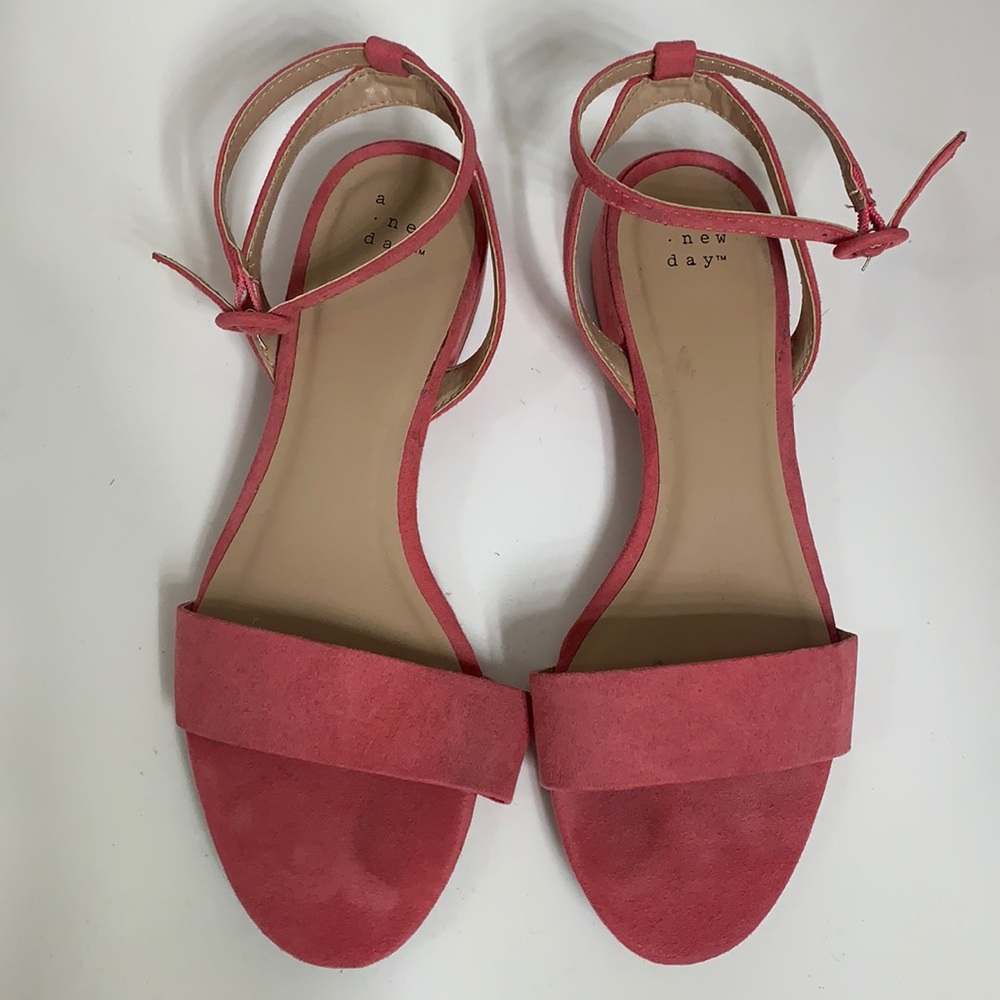 Cute Pink heels